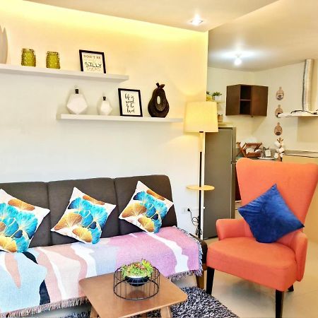 Fully Furnished Apartment With Netflix And Wifi Μπατάνγκας Εξωτερικό φωτογραφία