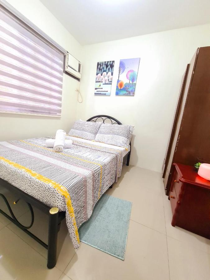 Fully Furnished Apartment With Netflix And Wifi Μπατάνγκας Εξωτερικό φωτογραφία