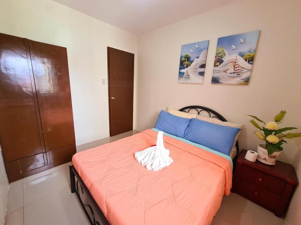Fully Furnished Apartment With Netflix And Wifi Μπατάνγκας Εξωτερικό φωτογραφία