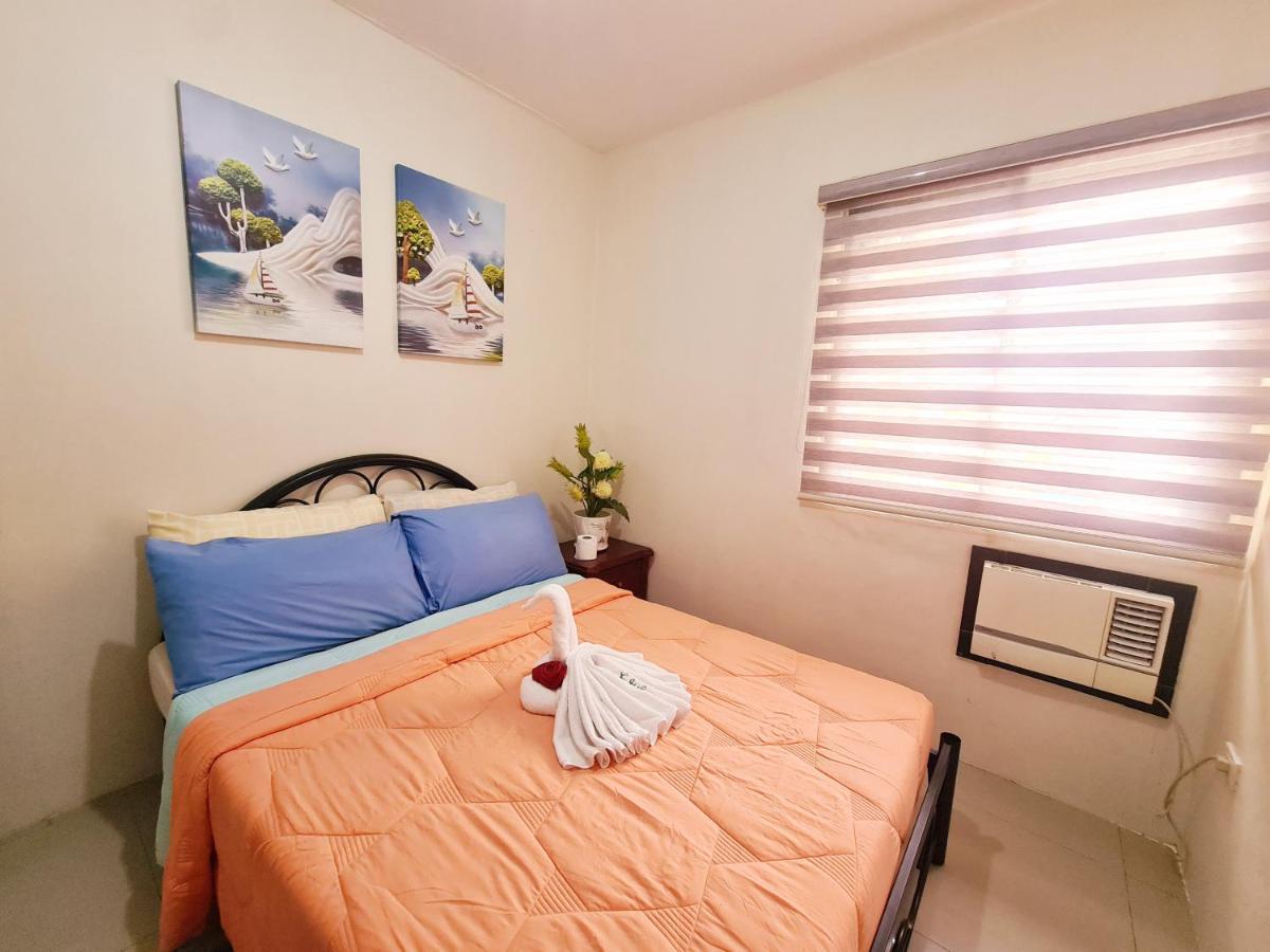 Fully Furnished Apartment With Netflix And Wifi Μπατάνγκας Εξωτερικό φωτογραφία