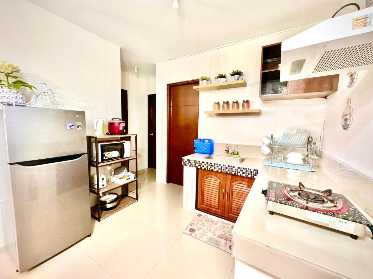 Fully Furnished Apartment With Netflix And Wifi Μπατάνγκας Εξωτερικό φωτογραφία