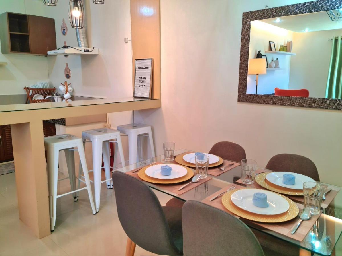 Fully Furnished Apartment With Netflix And Wifi Μπατάνγκας Εξωτερικό φωτογραφία