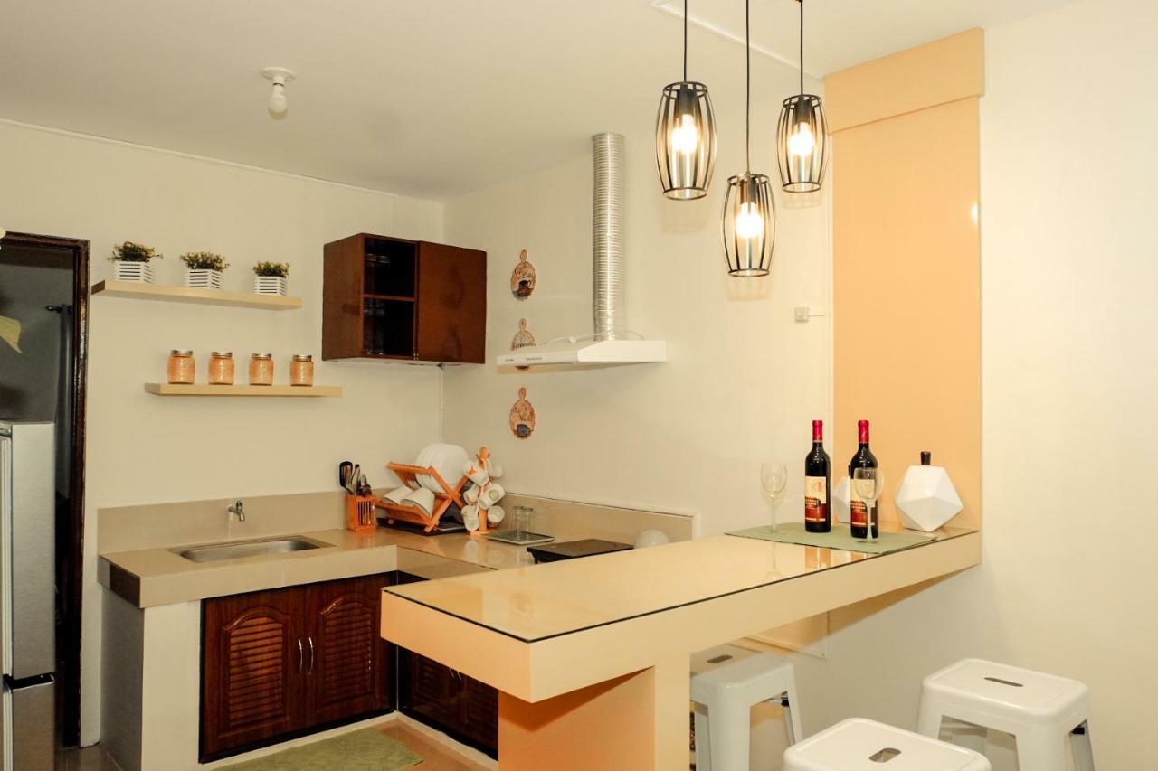 Fully Furnished Apartment With Netflix And Wifi Μπατάνγκας Εξωτερικό φωτογραφία