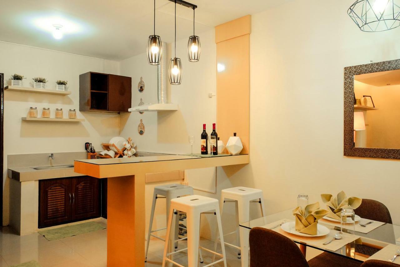 Fully Furnished Apartment With Netflix And Wifi Μπατάνγκας Εξωτερικό φωτογραφία