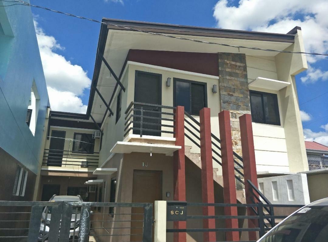 Fully Furnished Apartment With Netflix And Wifi Μπατάνγκας Εξωτερικό φωτογραφία